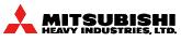 MITSUBISHI HEAVY